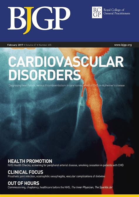 bjgp|general practitioner journal.